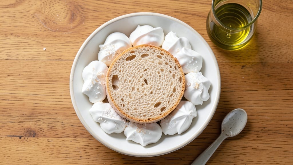 30-Calorie Bread Recipe: Lightweight Loaf With Zero Compromises