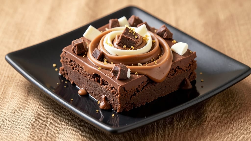 3 Chocolate Fudge Recipe: Rich, Fudgy Squares With Perfect Snap