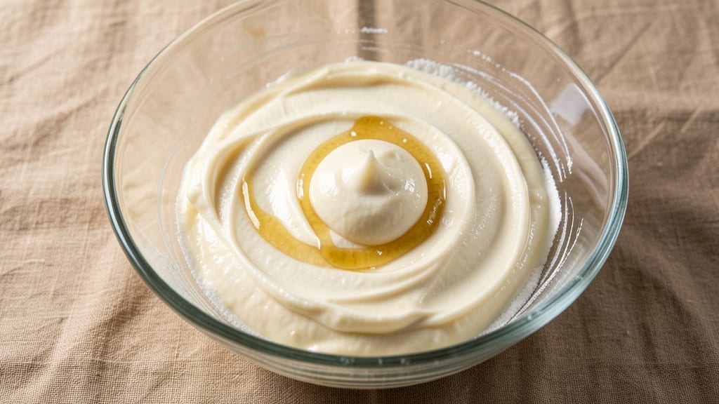 7-Minute Frosting Recipe Without Cream of Tartar: Stable, Fluffy Whips in Minutes