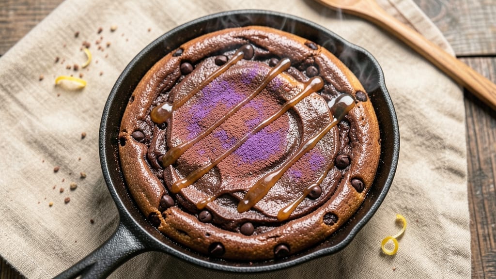 1 Pan Chocolate Cake Recipe: Fudgy Layers and Silky Frosting in One Bowl