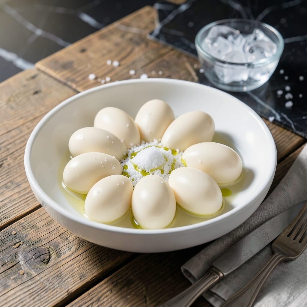 Instant Pot Eggs Recipe: Hands-Off Breakfast in Minutes