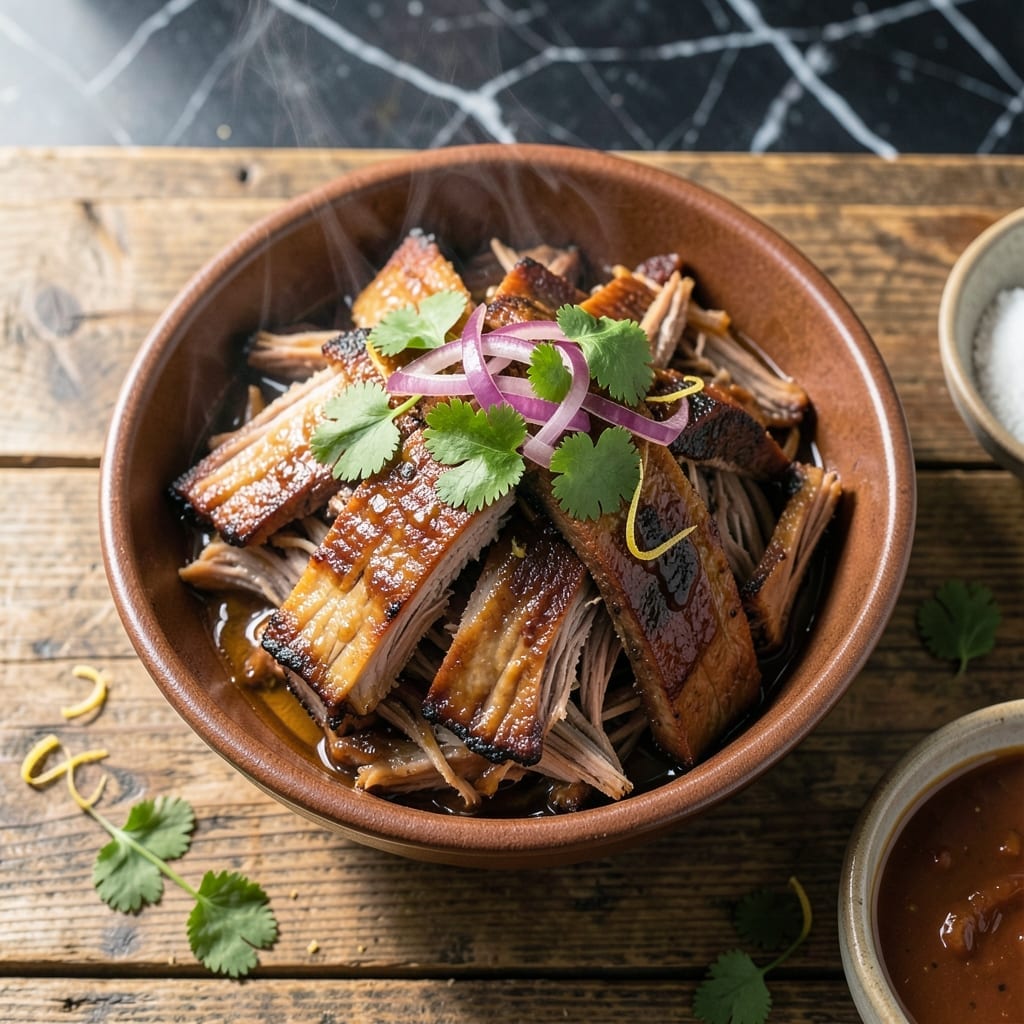 5 Star Pulled Pork Crock Pot Recipe: Smoky BBQ Infusion Without the Fuss 5 Star Pulled Pork Crock Pot Recipe: Smoky BBQ Infusion Without the Fuss
