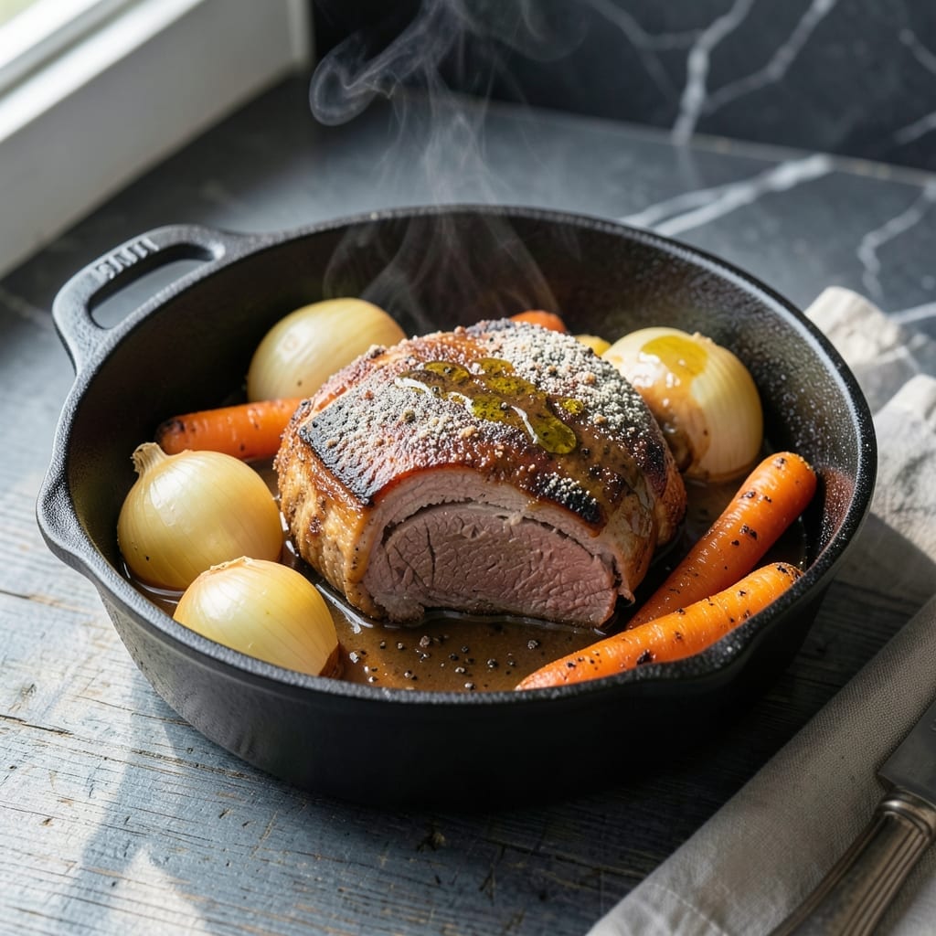 Pampered Chef Pot Roast Recipe: Slow-Cooked Sunday Supper Simplicity Pampered Chef Pot Roast Recipe: Slow-Cooked Sunday Supper Simplicity
