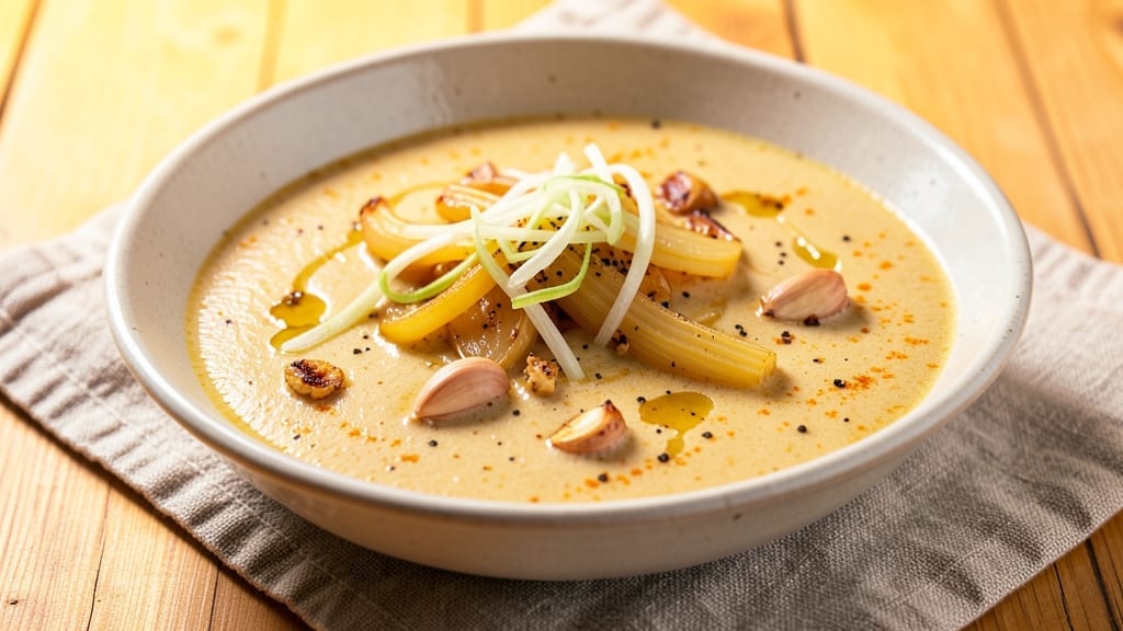 1 Cup Coconut Milk Recipe: Creamy Coconut Spice in 30 Minutes