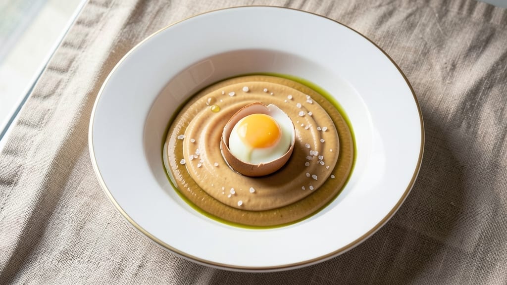 1 Boiled Egg Mayonnaise Recipe: Ultra-Smooth Spread With Perfect Texture 1 Boiled Egg Mayonnaise Recipe: Ultra-Smooth Spread With Perfect Texture