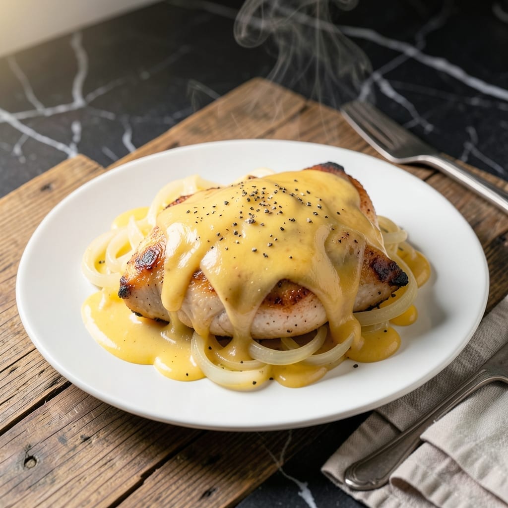 Cheesy Chicken Instant Pot Recipe: Creamy One-Pot Meal Magic