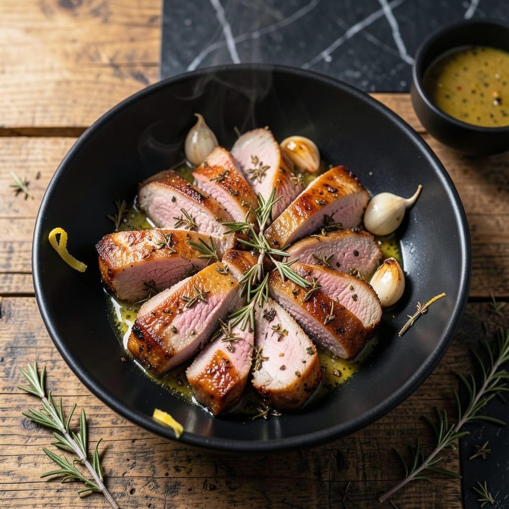 Keto Pork Tenderloin Crock Pot Recipe: Herb-Infused Hands-Off Feast Keto Pork Tenderloin Crock Pot Recipe: Herb-Infused Hands-Off Feast