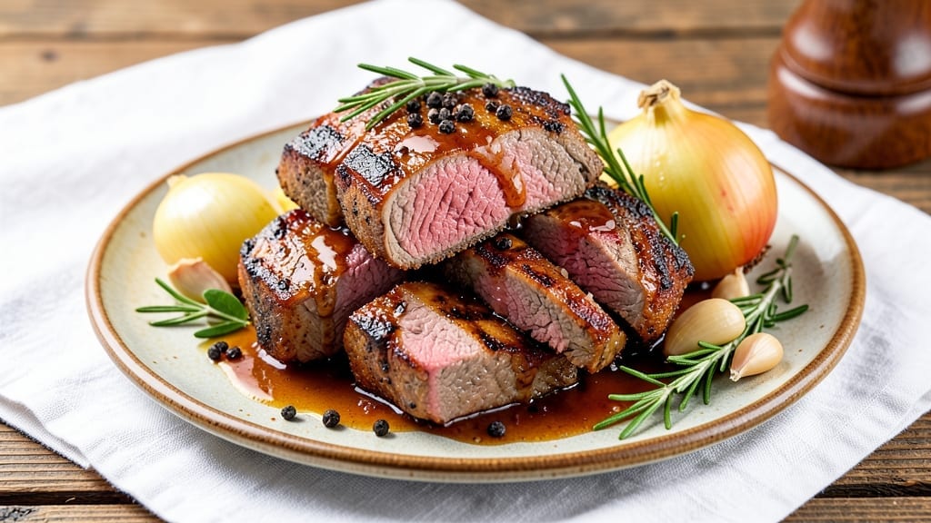 2 Lb Chuck Roast Slow Cooker Recipe: Fall-Apart Tenderness With Minimal Effort