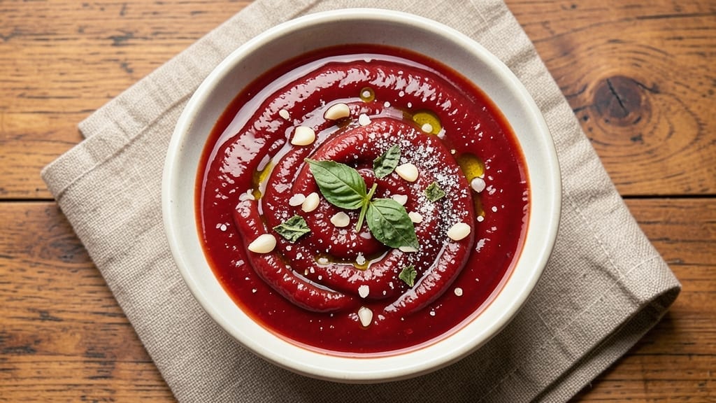 7 11 Pizza Sauce Recipe: Bold Tomato Flavor in 5 Minutes