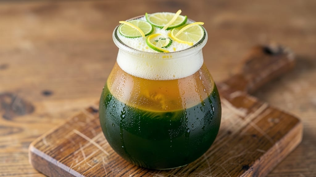 2-Gallon Cocktail Recipe: Batch-Party Ready in One Mix