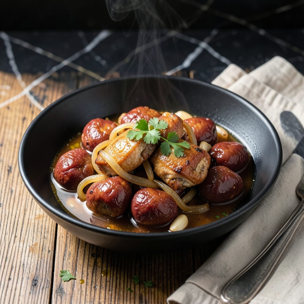 Instant Pot Chicken Gizzards And Hearts Recipe: Pressure-Cooked Richness in Minutes Instant Pot Chicken Gizzards And Hearts Recipe: Pressure-Cooked Richness in Minutes