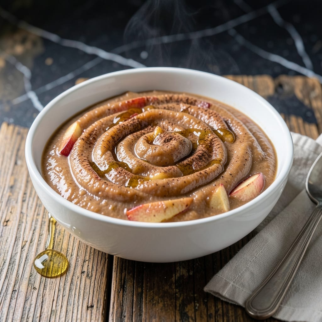 Instant Pot Apple Sauce Recipe: Naturally Sweet and Chunky-Free
