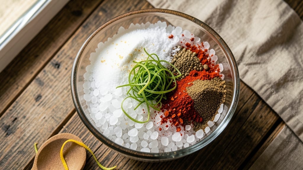1800 Ultimate Margarita Mix Recipe: Frozen or On-The-Rocks Versatility