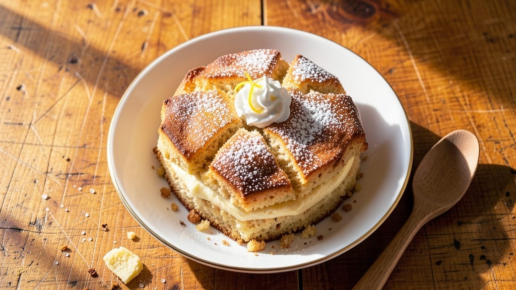 2 Serving Cake Recipe: Perfect Portion for Sharing Without Leftovers 2 Serving Cake Recipe: Perfect Portion for Sharing Without Leftovers