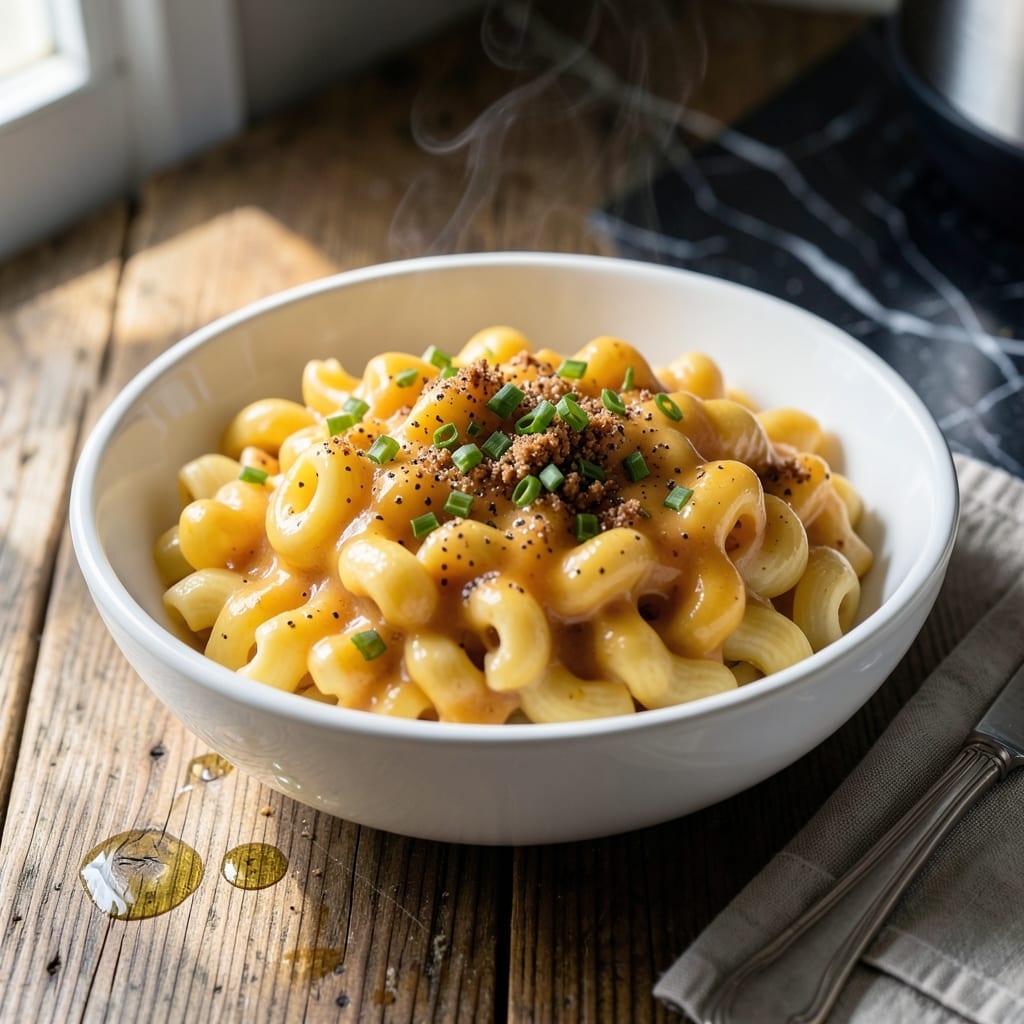 Mac and Cheese Instant Pot Recipe: Pressure-Cooked Creamy Bliss Mac and Cheese Instant Pot Recipe: Pressure-Cooked Creamy Bliss