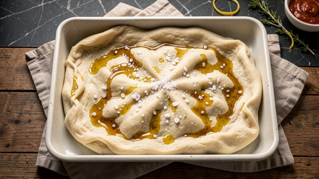 24 Hour Pizza Dough Recipe: Overnight Rise for Chewy, Airy Crusts 24 Hour Pizza Dough Recipe: Overnight Rise for Chewy, Airy Crusts