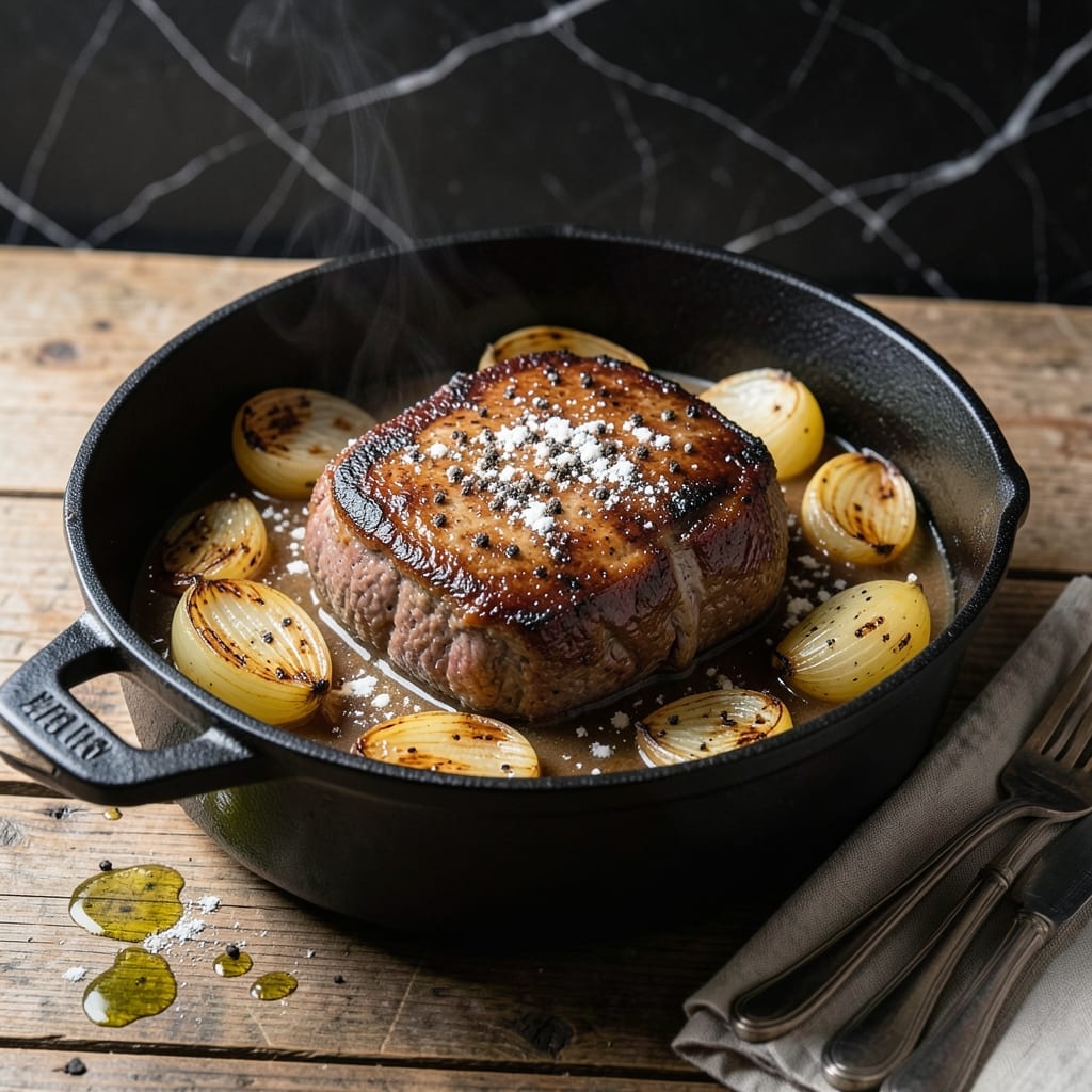 Yankee Pot Roast Recipe Oven: New England Slow-Braised Tradition