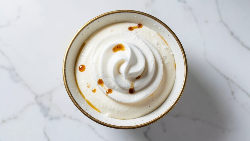 8-Ounce Whipped Cream Recipe: Light-as-Air Clouds in Minutes
