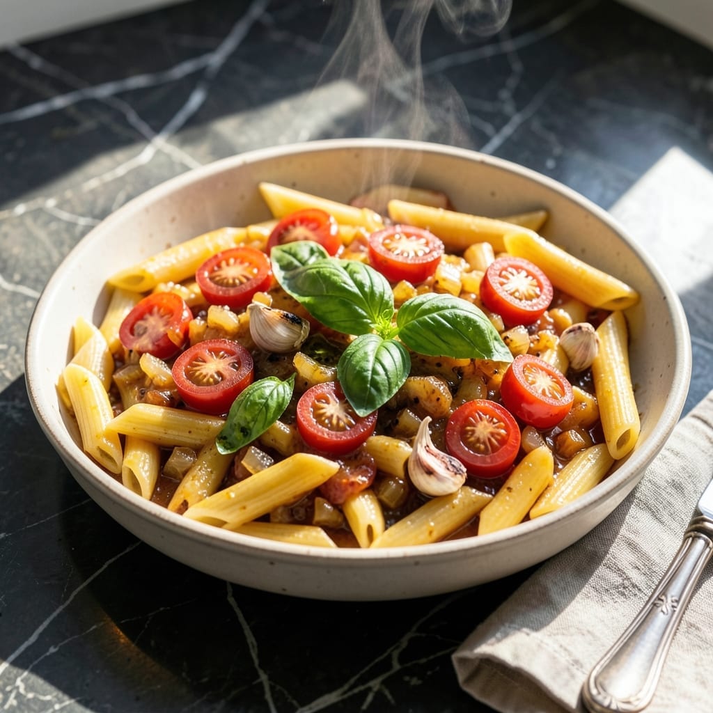 Donal Skehan One Pot Pasta Recipe: Al Dente Pasta With Minimal Cleanup Donal Skehan One Pot Pasta Recipe: Al Dente Pasta With Minimal Cleanup
