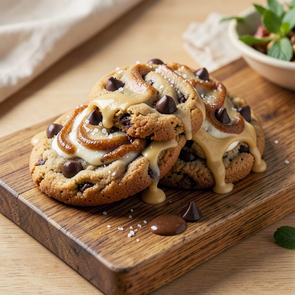 2 Serving Chocolate Chip Cookie Recipe: Perfectly Portioned Pairs for Sharing