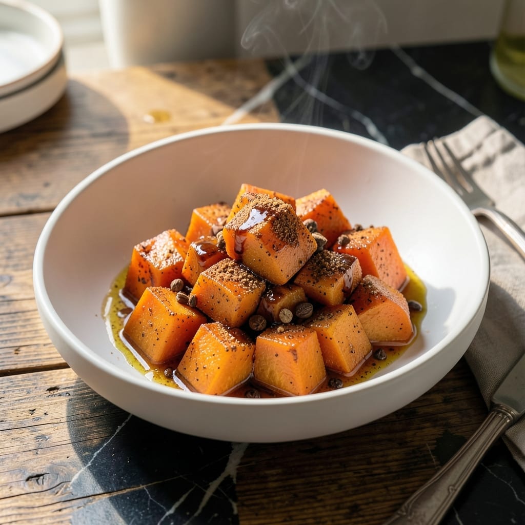 Pumpkin Instant Pot Recipe: Spiced Autumn Comfort in Minutes Pumpkin Instant Pot Recipe: Spiced Autumn Comfort in Minutes