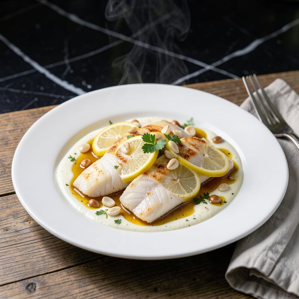 Instant Pot Fish Recipe: Flaky Perfection in Pressure-Cooked Minutes