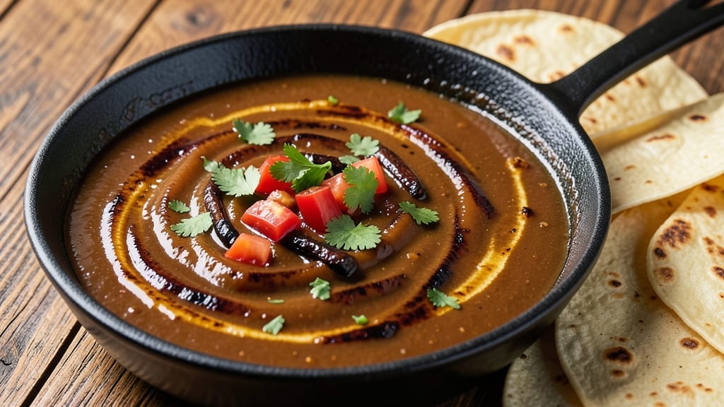 77 Texas BBQ Taco Sauce Recipe: Smoky Chipotle Heat With Caramelized Depth