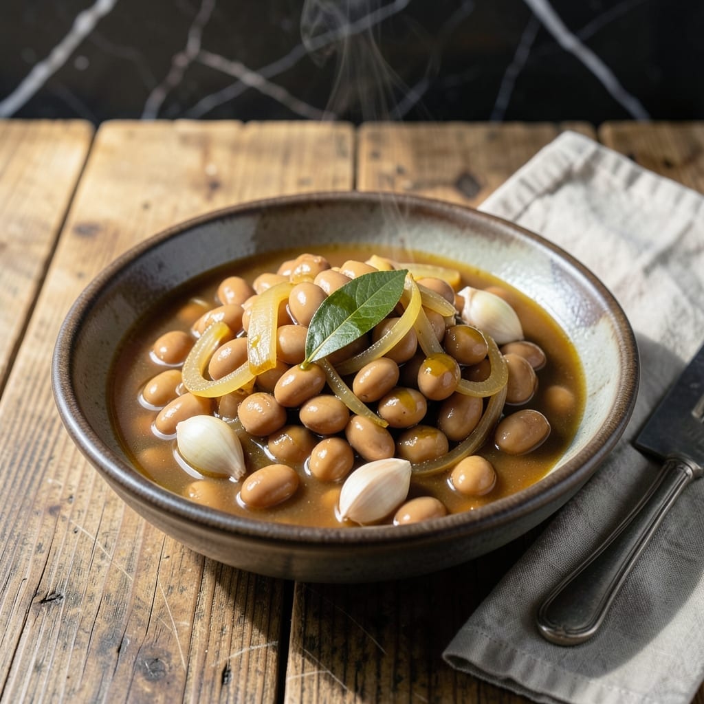 Instant Pot Soybean Recipe: Savory Plant-Based Protein in Minutes Instant Pot Soybean Recipe: Savory Plant-Based Protein in Minutes