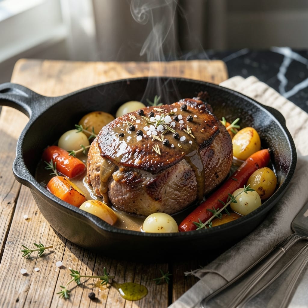 McCormick Pot Roast Seasoning Recipe: Bold Herb Blend for Savory Slow-Cooked Beef McCormick Pot Roast Seasoning Recipe: Bold Herb Blend for Savory Slow-Cooked Beef