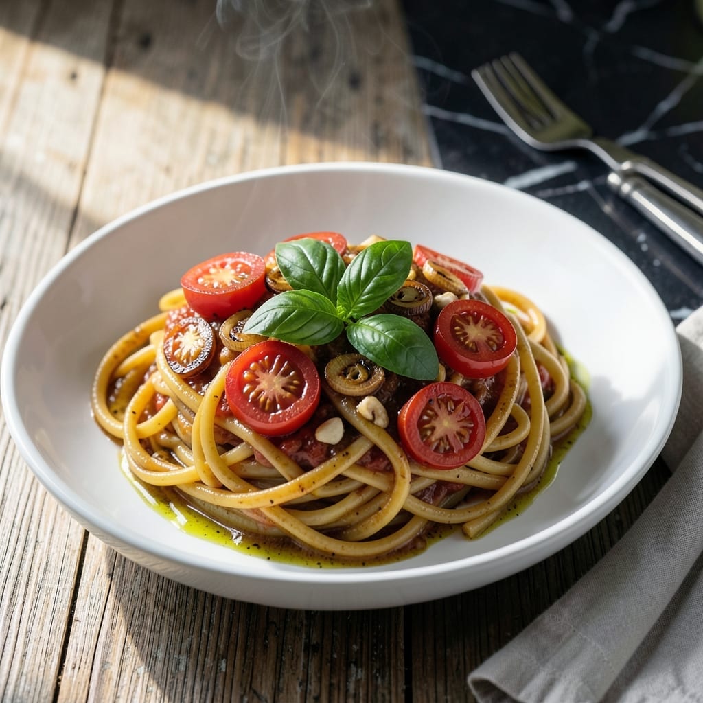 Meghan Markle 1 Pot Pasta Recipe: Effortless Elegance for Busy Nights Meghan Markle 1 Pot Pasta Recipe: Effortless Elegance for Busy Nights