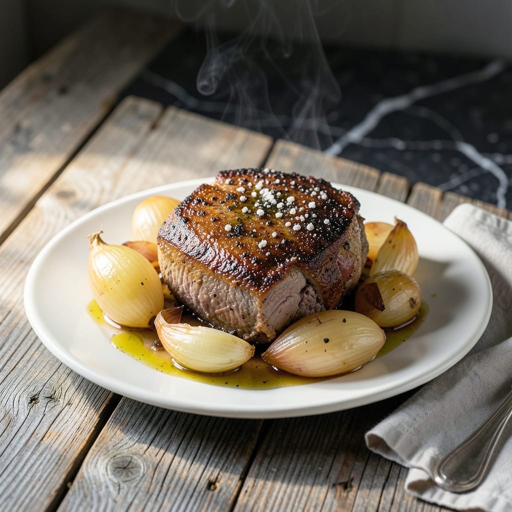 Magnolia Table Pot Roast Recipe: Fork-Tender Beef With Root Vegetables