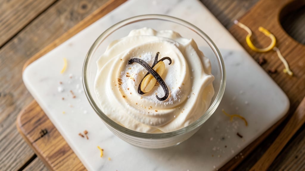 5 Star Whipped Cream Recipe: Light-as-Air Cloud With Zero Sugar 5 Star Whipped Cream Recipe: Light-as-Air Cloud With Zero Sugar