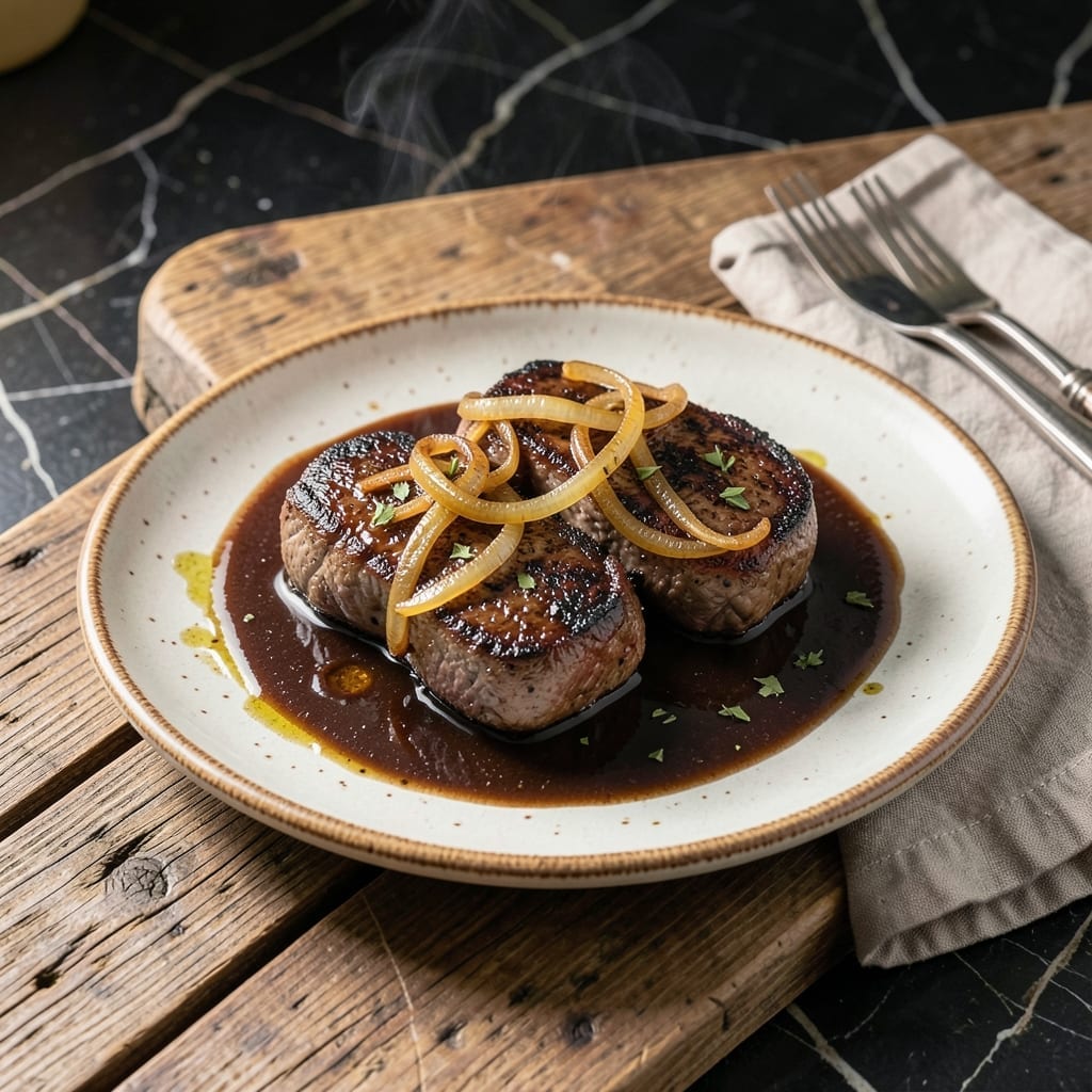 Deer Steak Crock Pot Recipe: Wild Game Tenderness With Minimal Effort