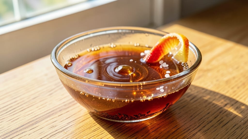 2:1 Sugar Syrup Recipe: Perfectly Balanced Sweetness for Cocktails & Desserts 2:1 Sugar Syrup Recipe: Perfectly Balanced Sweetness for Cocktails & Desserts