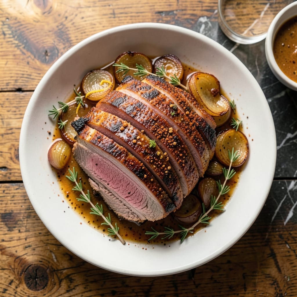 Pork Ribeye Crock Pot Recipe: Hands-Off Slow Cooked Richness Pork Ribeye Crock Pot Recipe: Hands-Off Slow Cooked Richness