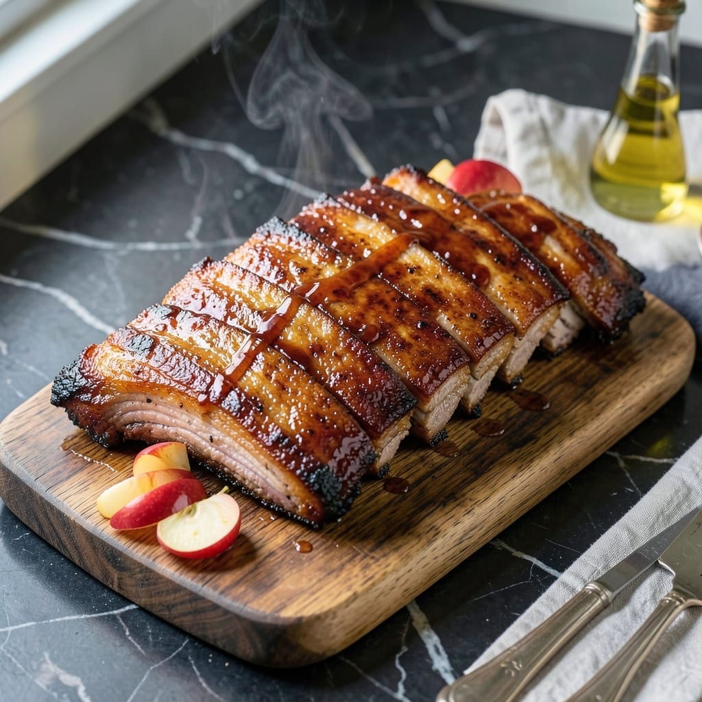 Frozen Ribs Instant Pot Recipe: Fall-Off-The-Bone Tender in 60 Minutes Frozen Ribs Instant Pot Recipe: Fall-Off-The-Bone Tender in 60 Minutes