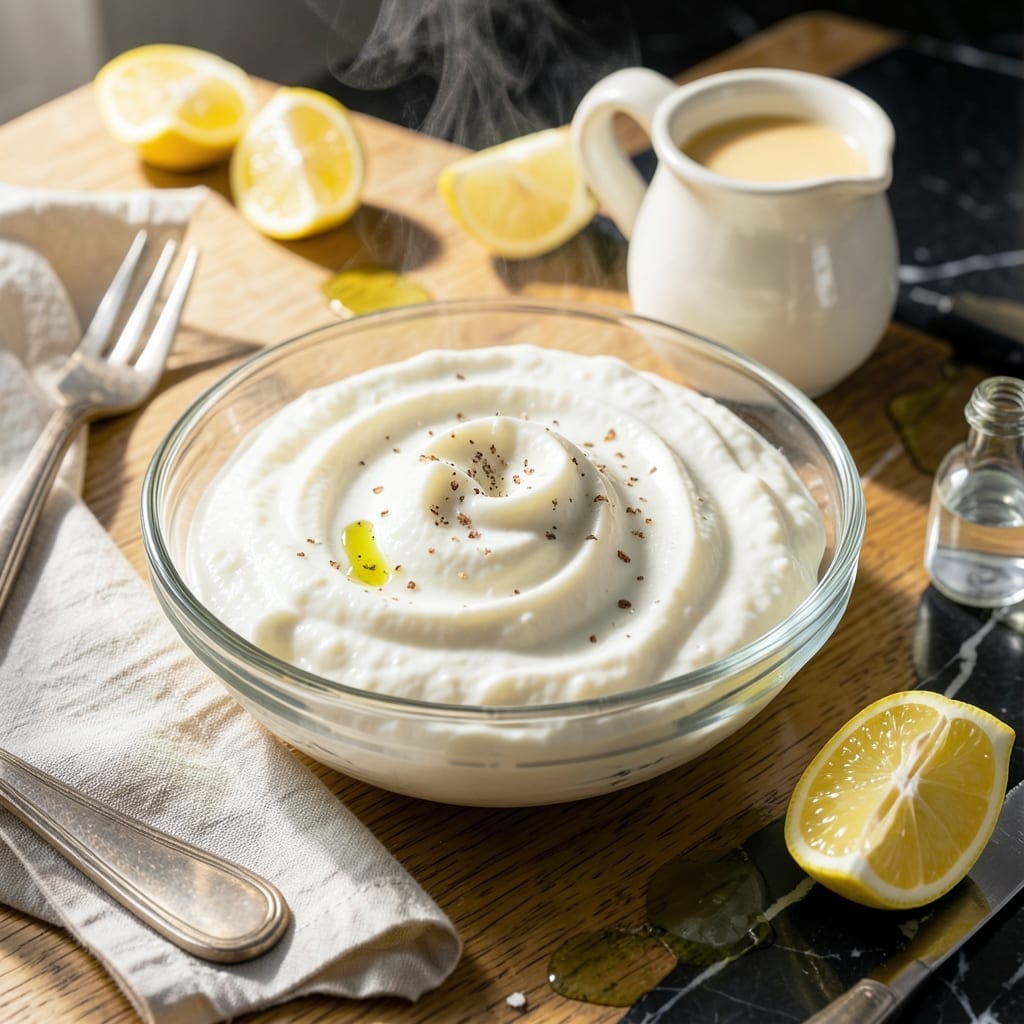 Instant Pot Ricotta Cheese Recipe: Fresh and Creamy in 30 Minutes Instant Pot Ricotta Cheese Recipe: Fresh and Creamy in 30 Minutes