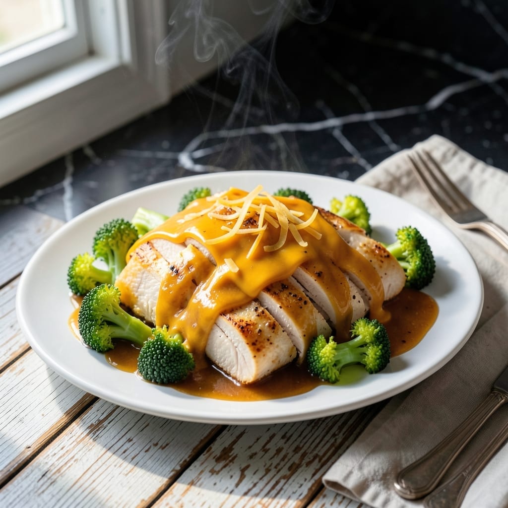 Instant Pot Chicken Divan Recipe: Creamy Broccoli and Chicken One-Pot Meal Instant Pot Chicken Divan Recipe: Creamy Broccoli and Chicken One-Pot Meal