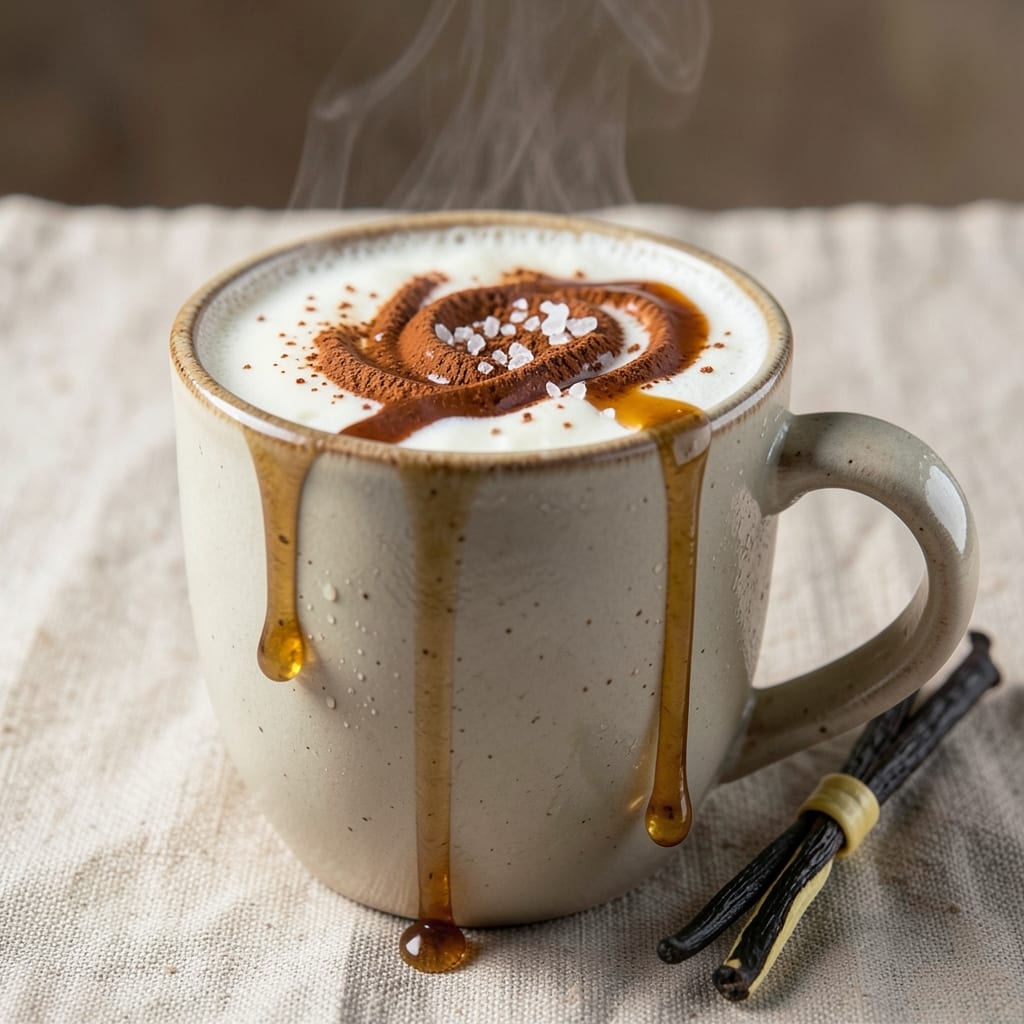 73% Cacao Hot Chocolate Recipe: Deep Dark Richness Without Bitterness