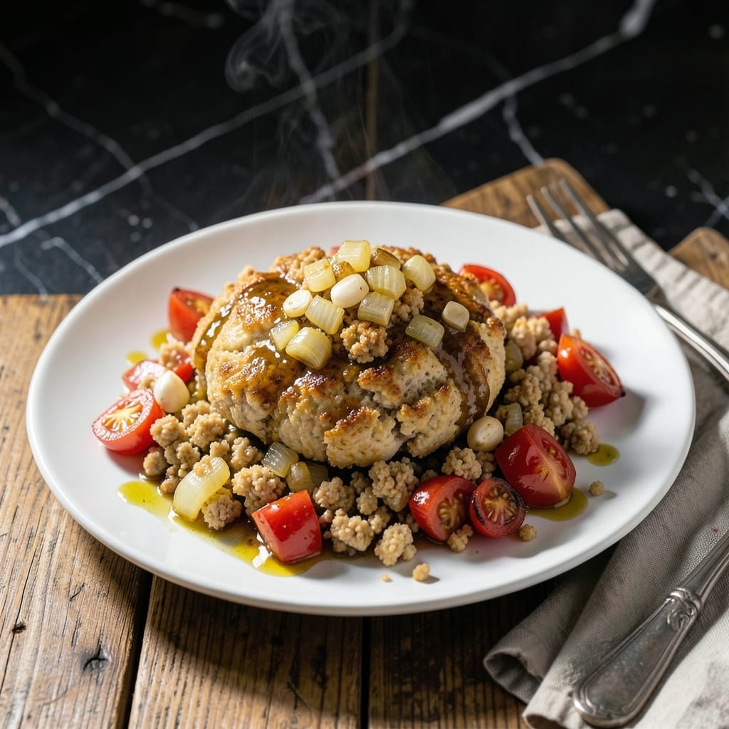 Instant Pot Ground Chicken Recipe: Savory One-Pot Meal in Minutes Instant Pot Ground Chicken Recipe: Savory One-Pot Meal in Minutes