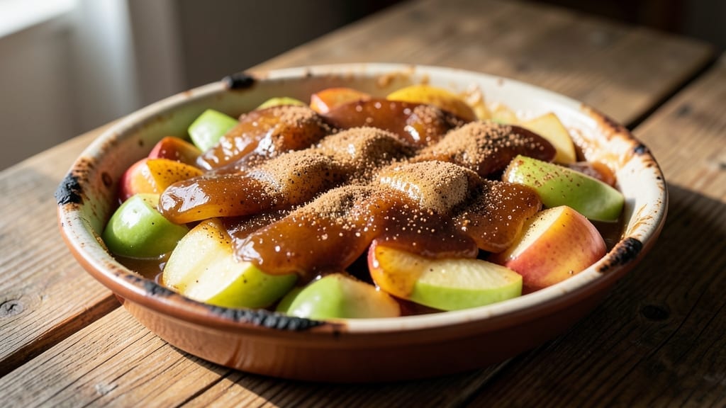 5 Star Apple Pie Filling Recipe: Spiced Cinnamon-Apple Medley That Outshines Bakery Favorites