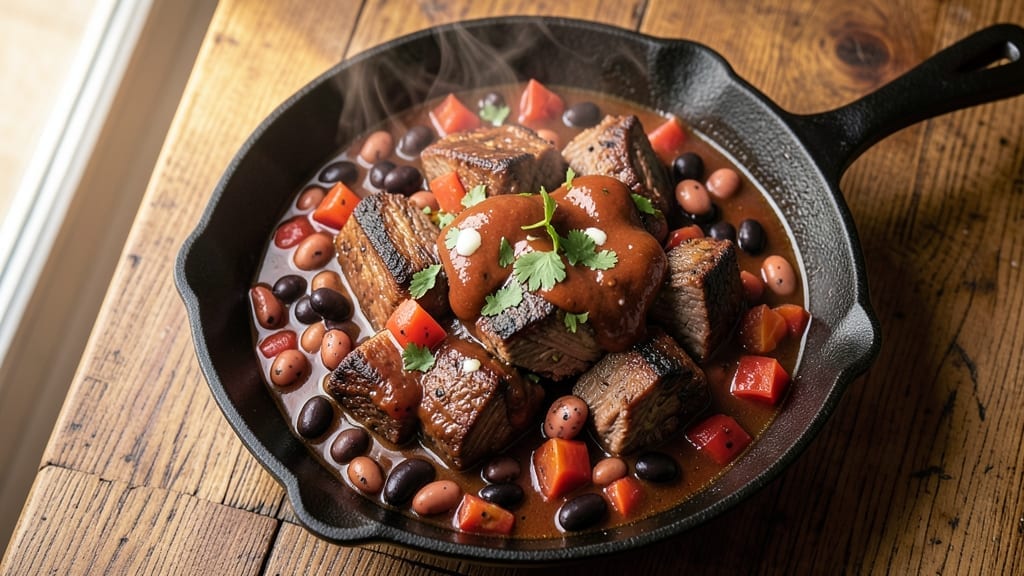 1 Chili Recipe in the World: Smoky, Spiced Depth That Gets Better Over Time