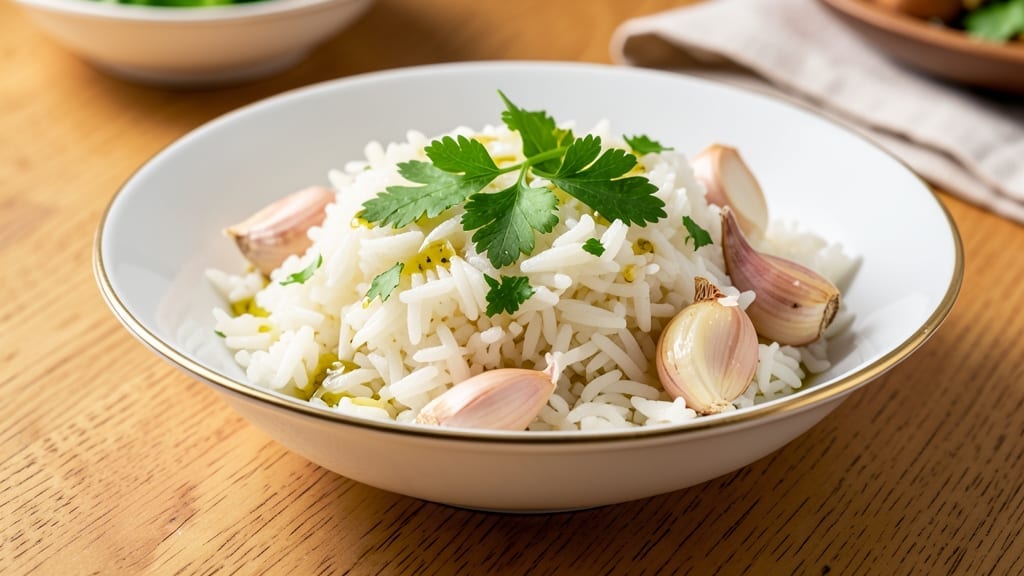 2 Cups White Rice Recipe: Fluffy and Separate Every Time