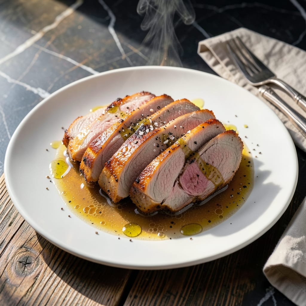 Frozen Pork Loin Instant Pot Recipe: Fork-Tender From Frozen to Table Frozen Pork Loin Instant Pot Recipe: Fork-Tender From Frozen to Table