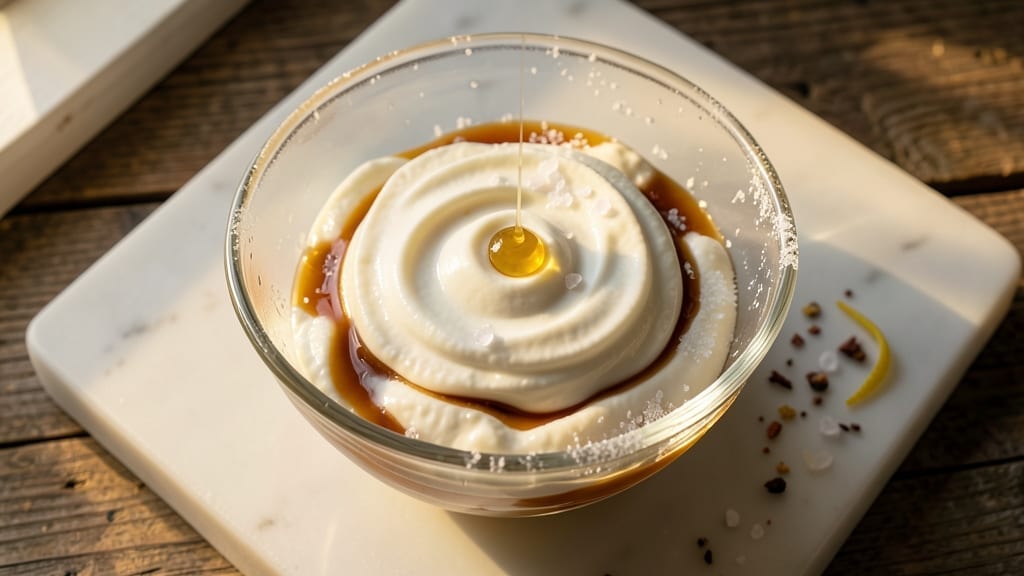 5-Ingredient Ice Cream Recipe: Ultra-Creamy No-Churn Magic in Minutes