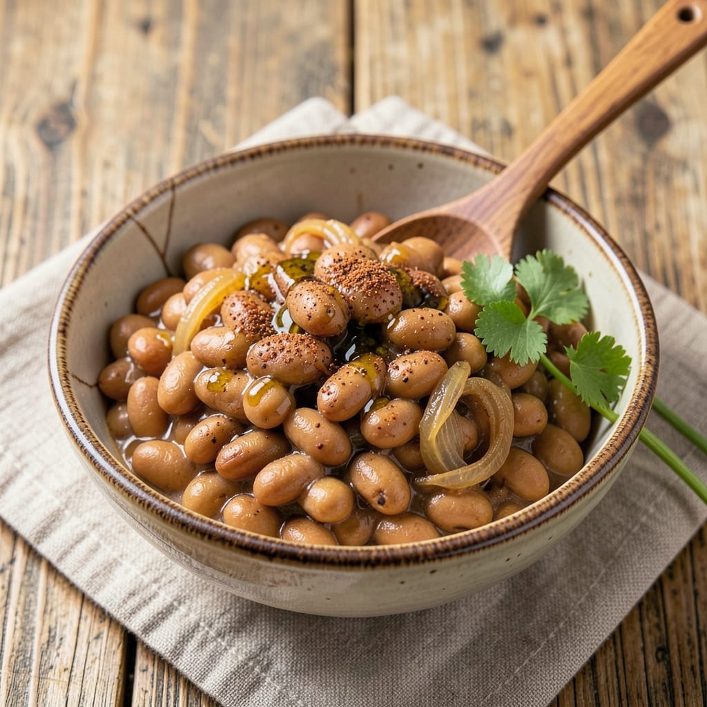 1 Lb Pinto Beans Recipe: Smoky-Spiced Crowd-Pleaser in One Pot