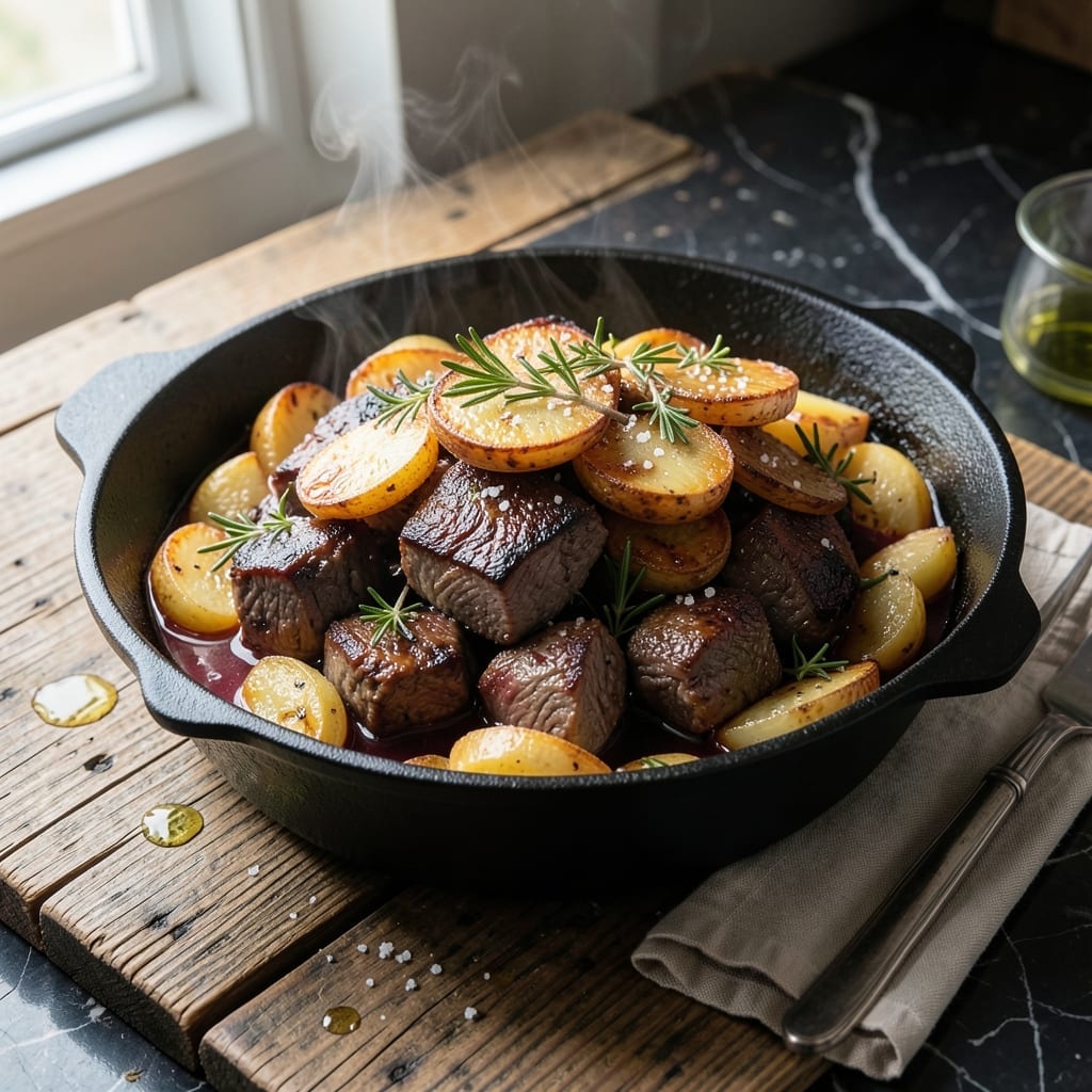 Lancashire Lamb Hot Pot Recipe: Traditional Slow-Cooked Comfort Lancashire Lamb Hot Pot Recipe: Traditional Slow-Cooked Comfort