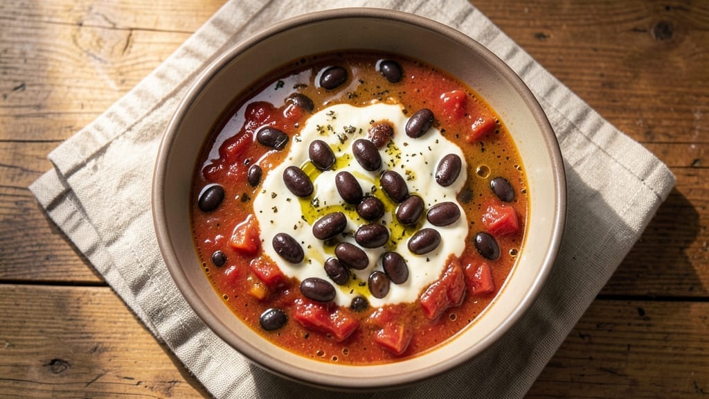 9-Can Soup Recipe: Hearty One-Pot Meal for Busy Weeknights