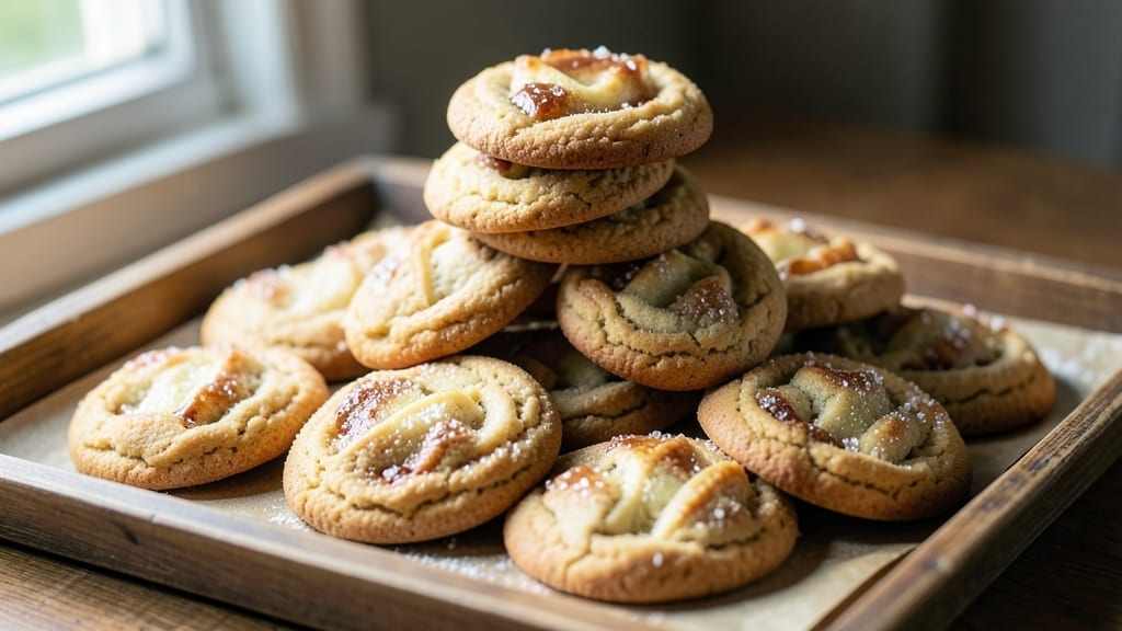 8 Dozen Cookie Recipe: Batch Baking Without the Chaos