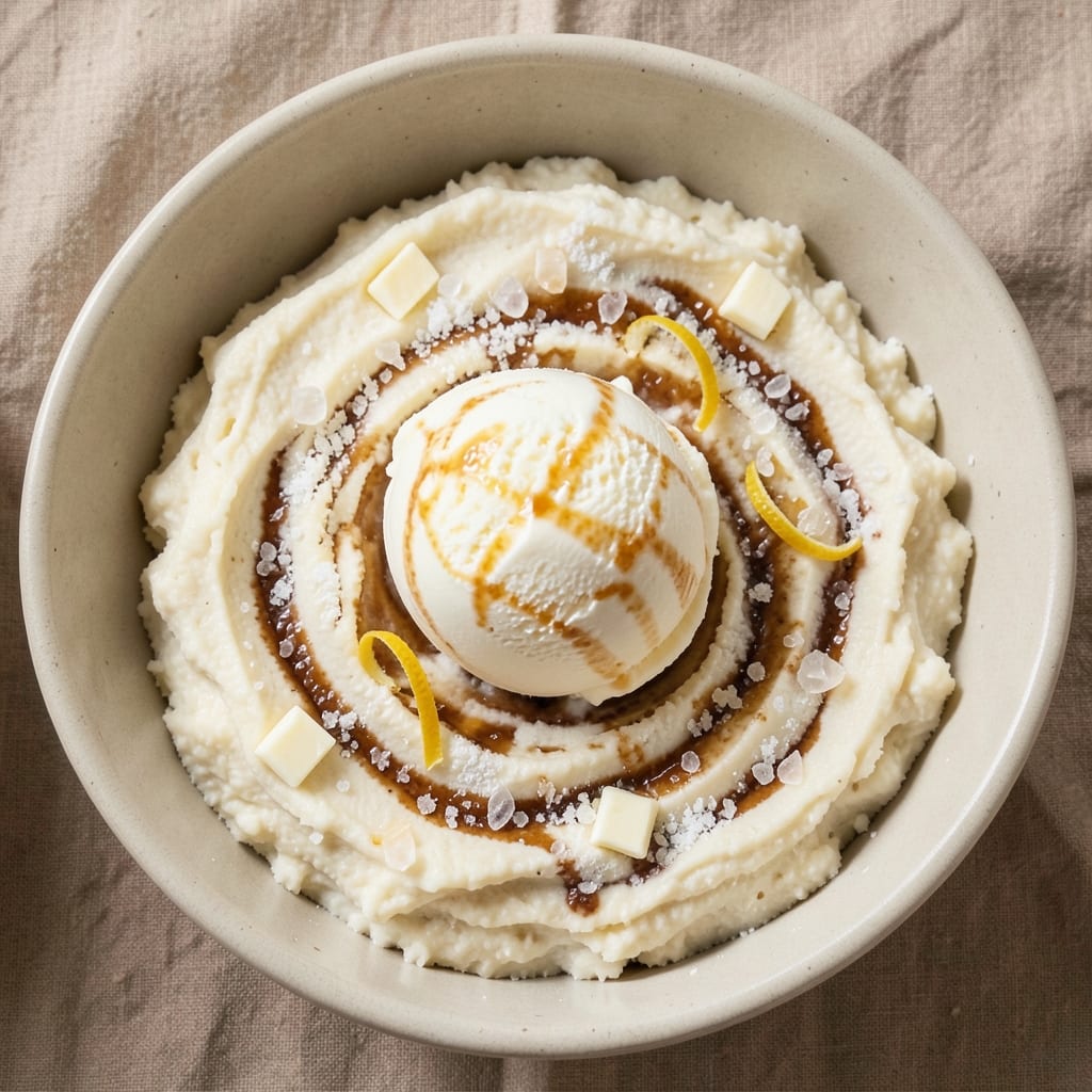 5-Ingredient Edible Cookie Dough Recipe: No-Bake, Safe-to-Eat Magic